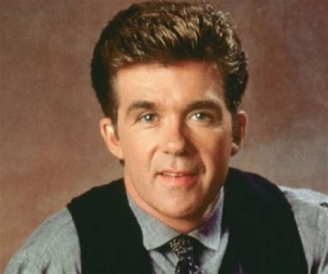 alan thicke height|Alan Thicke